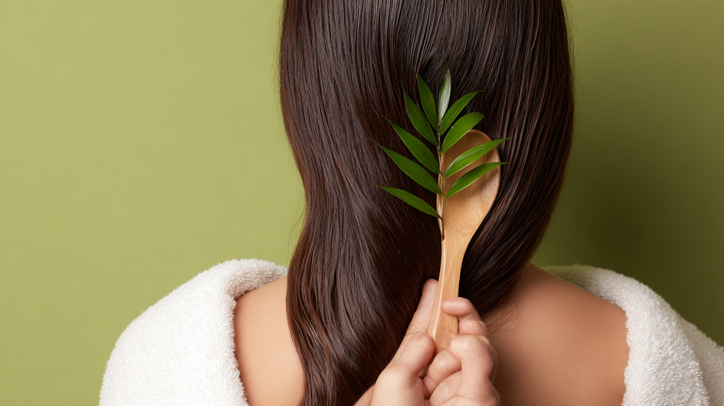 How to Boost Your Hair Growth with Evidence Based Supplements and Nutritional Strategies