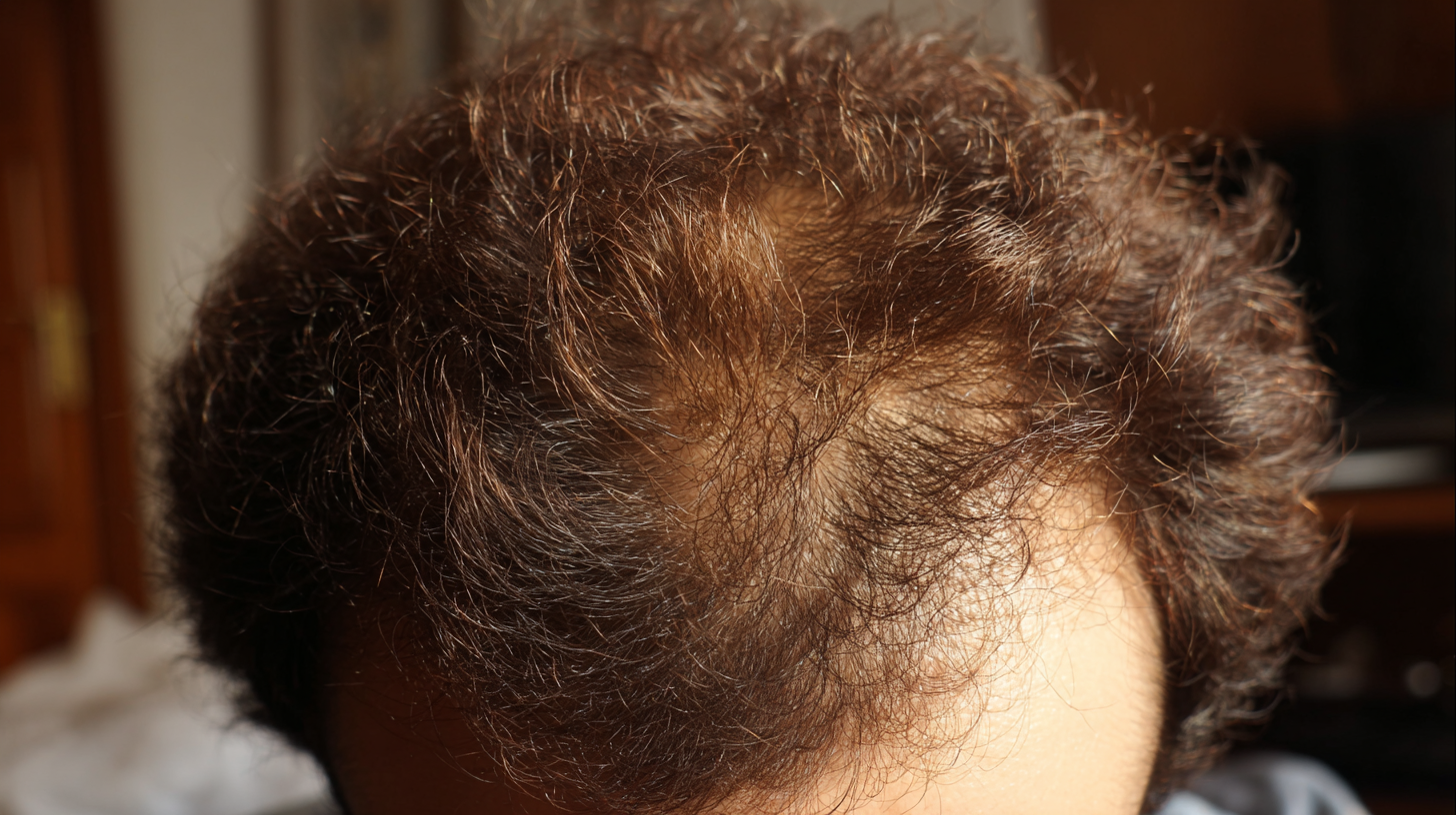 How to Boost Your Hair Growth with Evidence Based Supplements and Nutritional Strategies