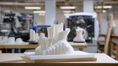 How to Master the Art of Plastic Casting for Innovative Product Design