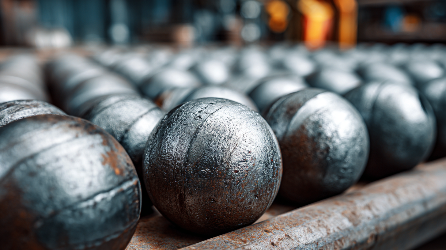 How to Optimize Efficiency with Control Valve Balls in Industrial Applications