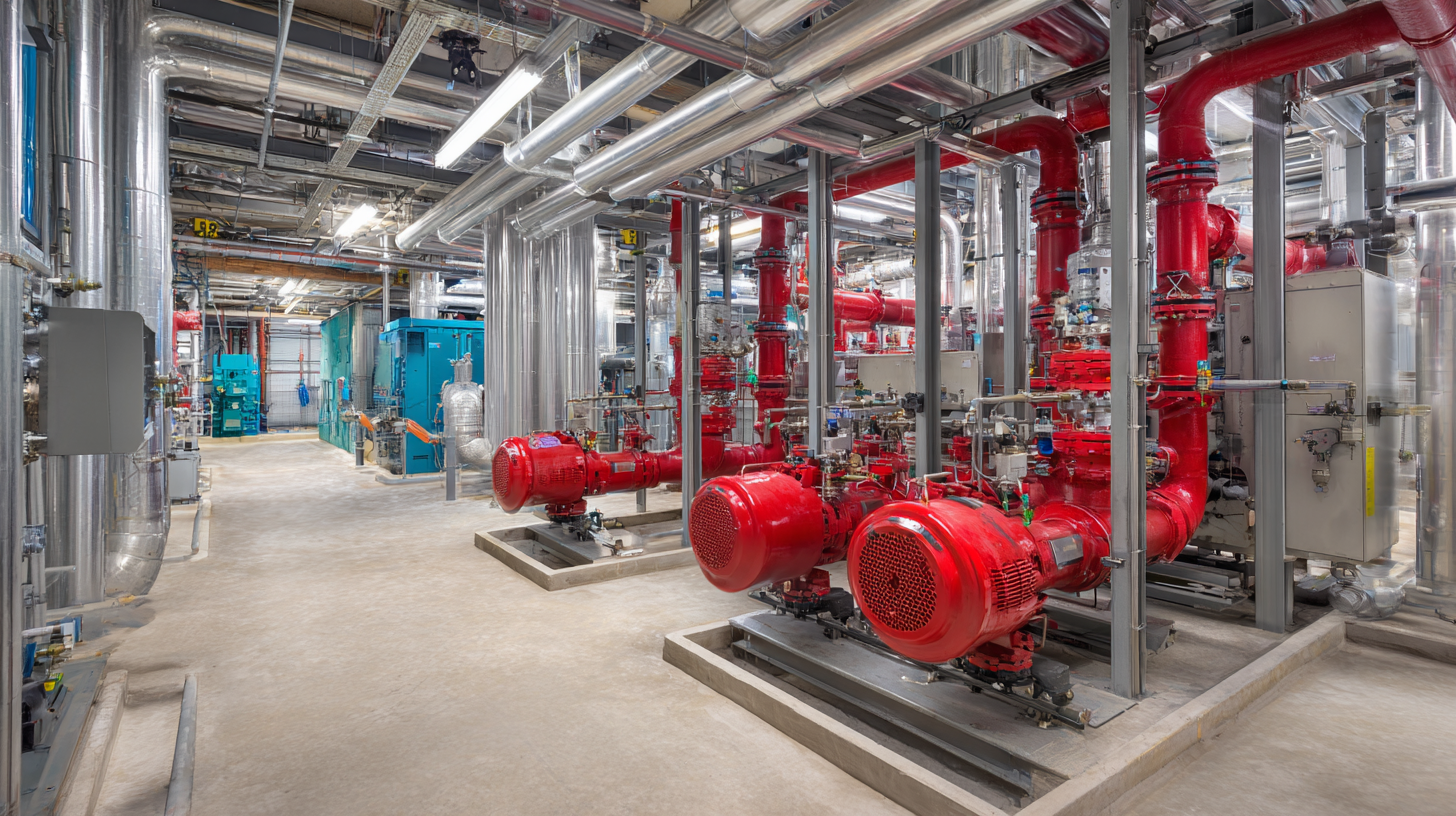 How to Choose the Right Solution Pump for Your Business Needs