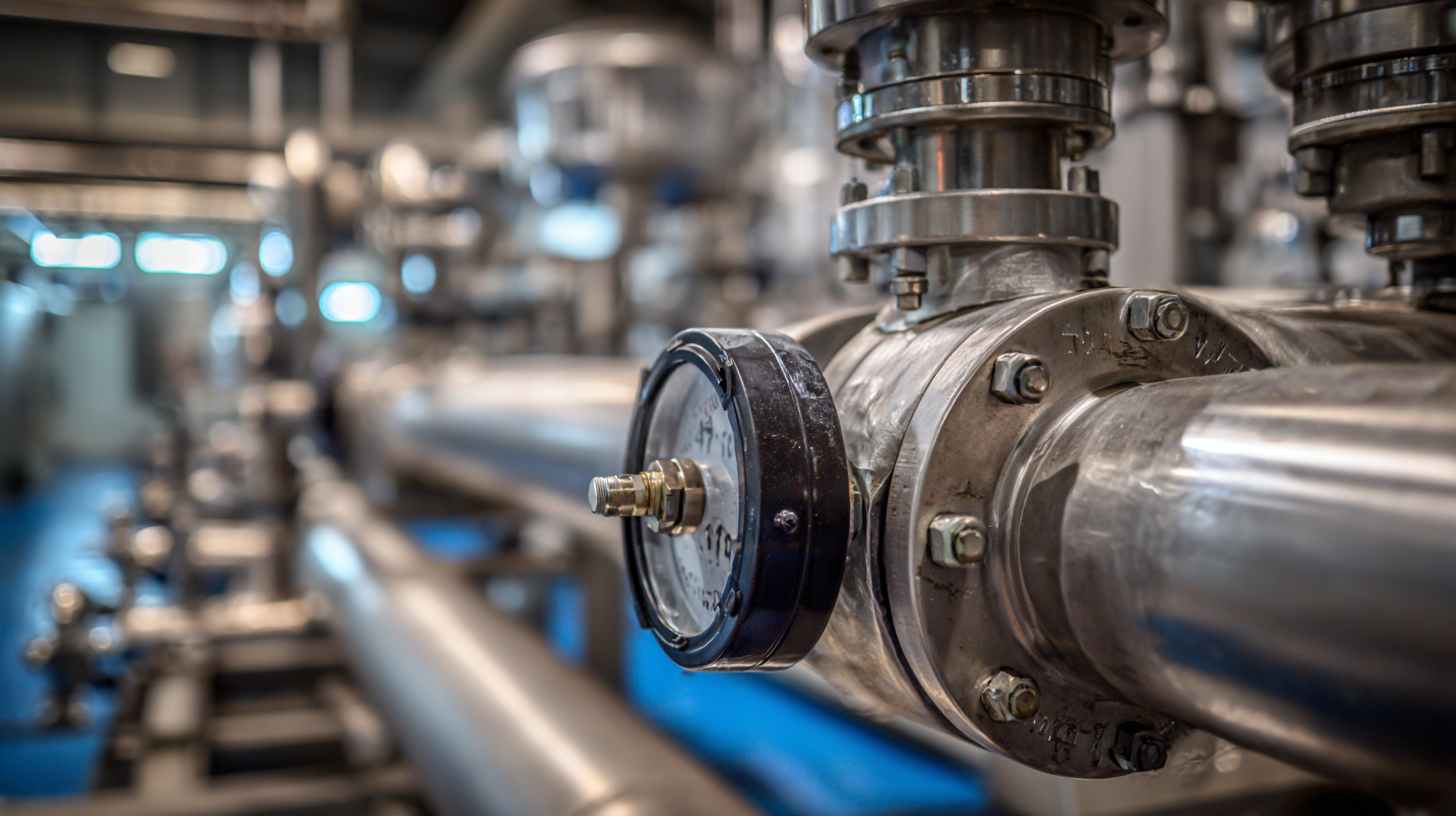How to Choose the Right Solution Pump for Your Business Needs