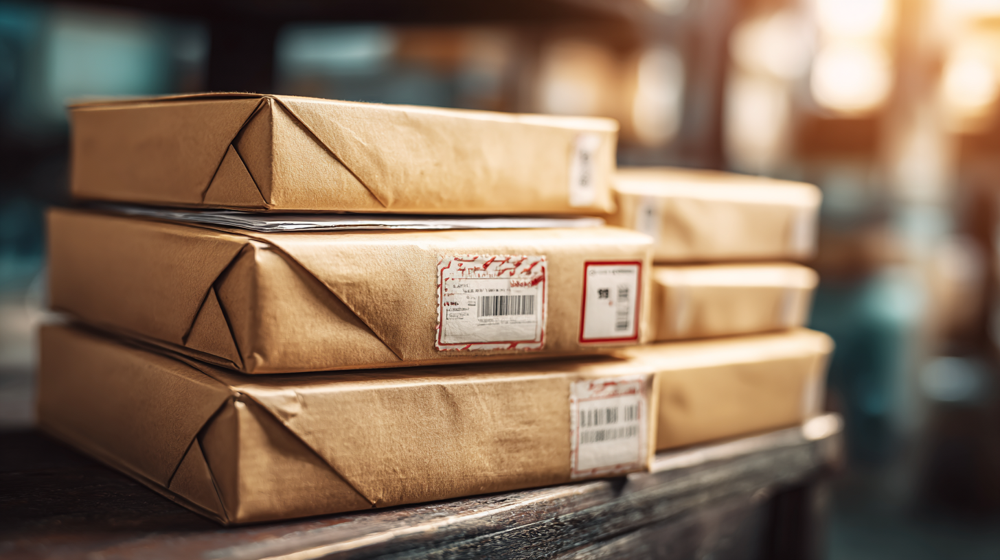 How to Choose the Right Shipping Envelopes for Your Business Growth and Cost Efficiency