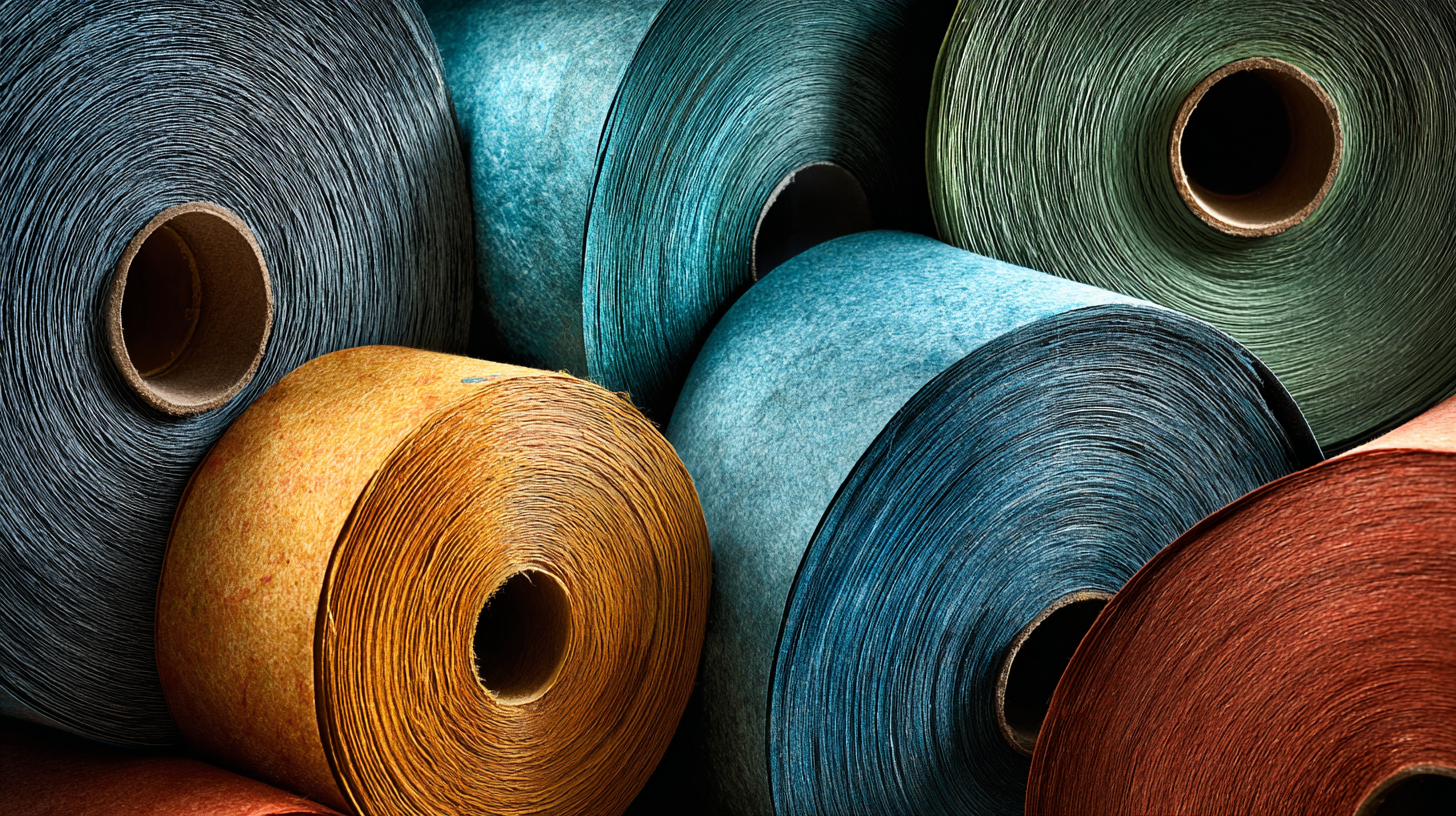 How to Choose the Right Polyester Staple for Your Textile Production Needs