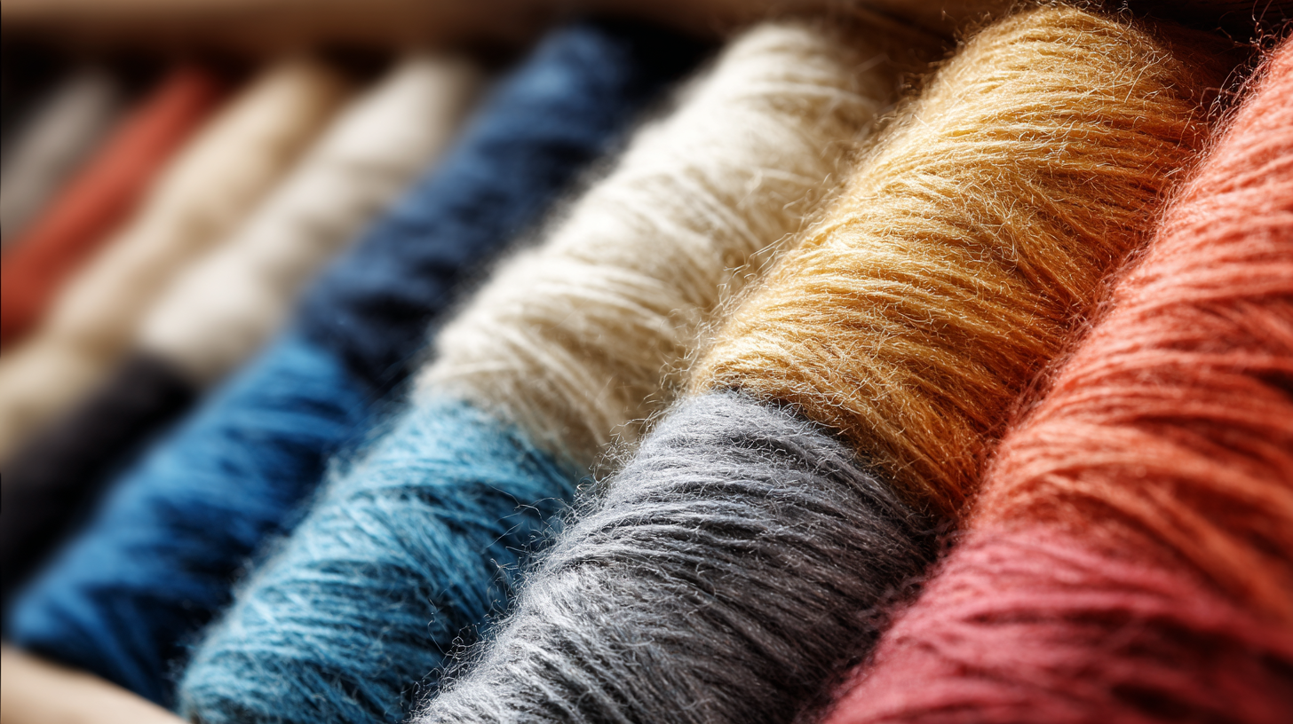 How to Choose the Right Polyester Staple for Your Textile Production Needs