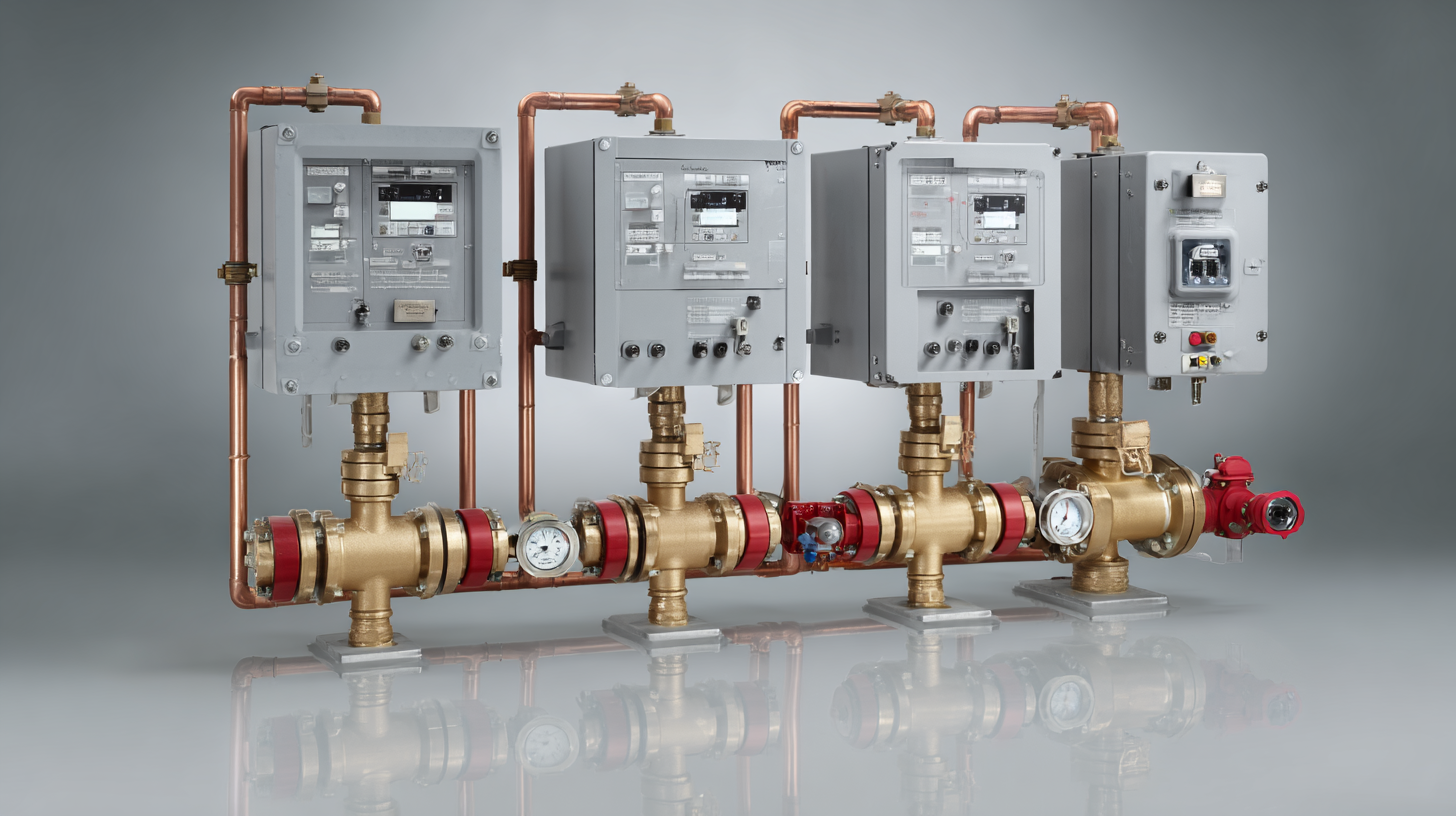 How to Optimize Your System Efficiency with Automated Valves