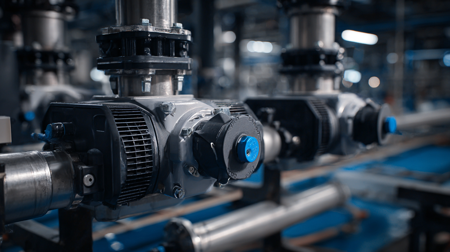 How to Optimize Your System Efficiency with Automated Valves
