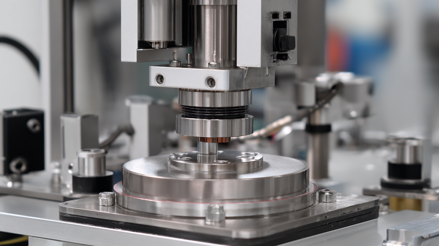 How to Choose the Right Can Sealer Machine for Your Business Needs