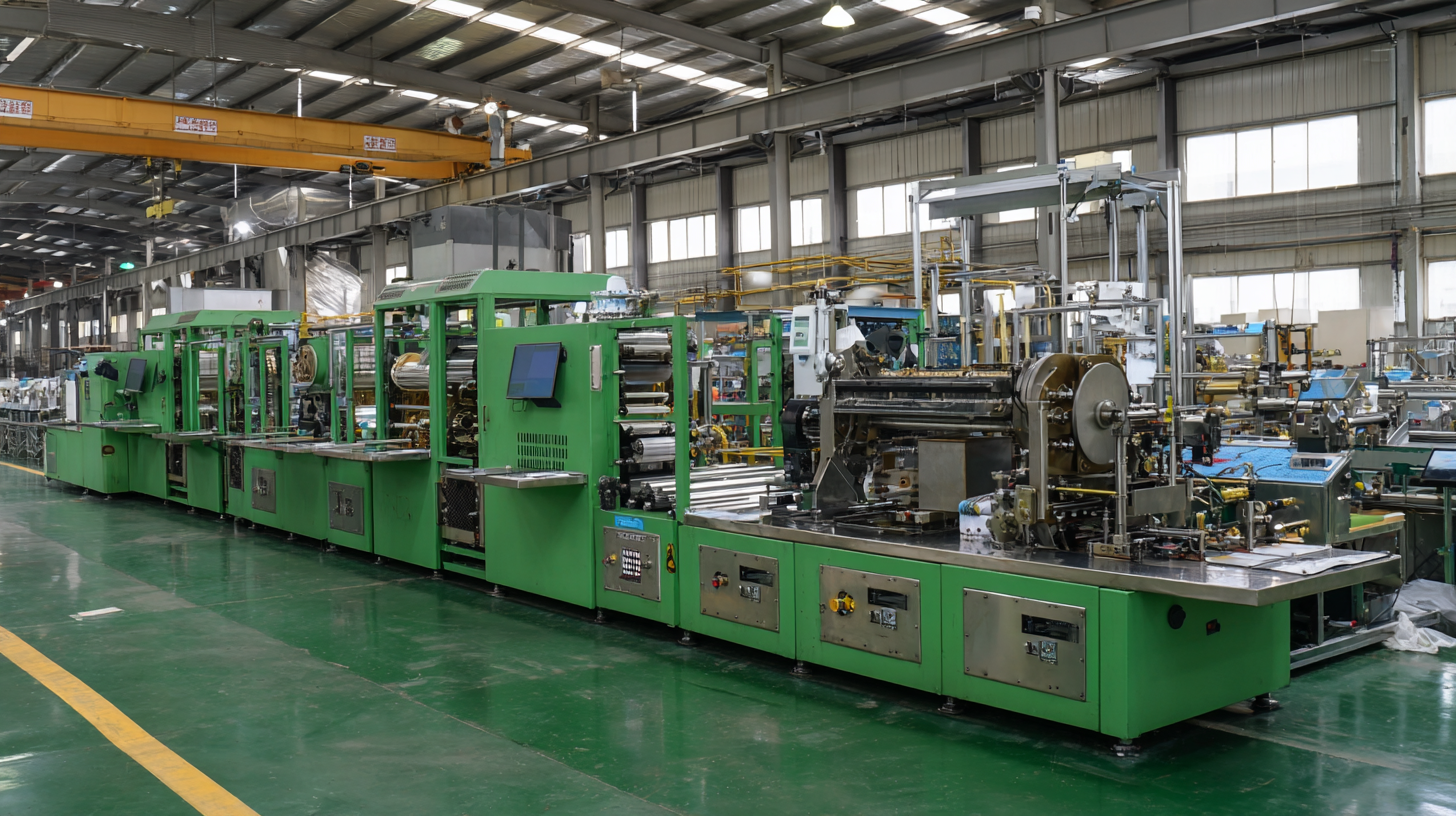 How to Choose the Right Can Sealer Machine for Your Business Needs