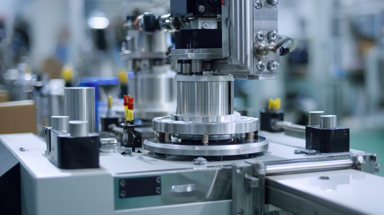 How to Choose the Right Can Sealer Machine for Your Business Needs