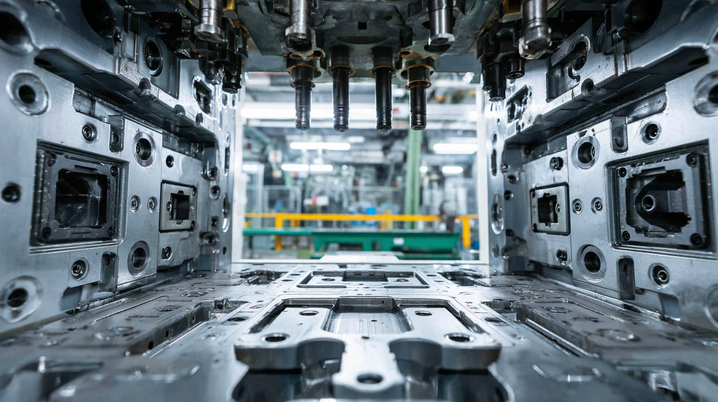 How to Perfectly Use Automotive Injection Molding for Your Next Project