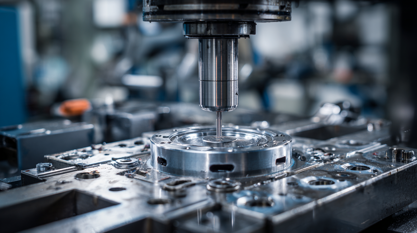 How to Perfectly Use Automotive Injection Molding for Your Next Project