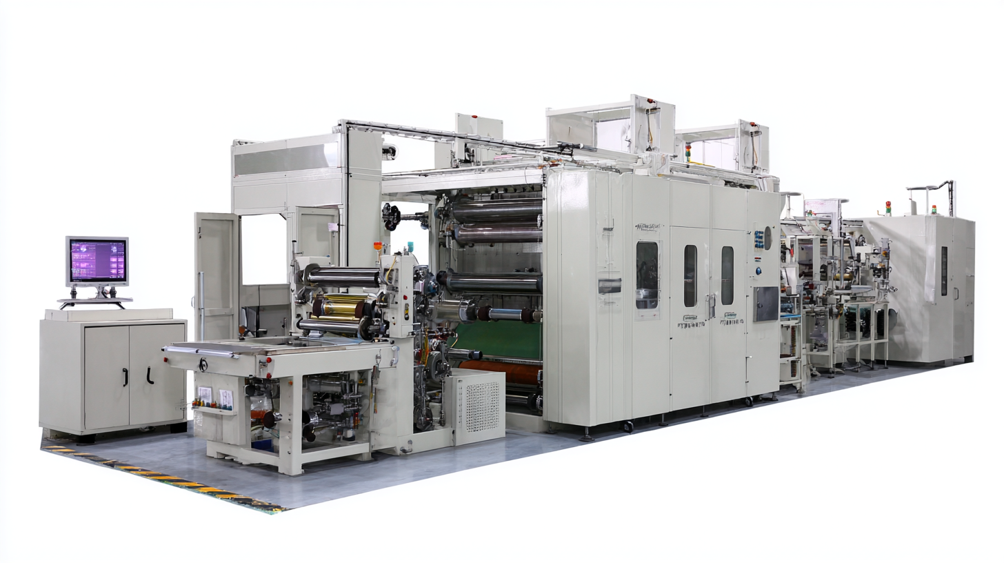 How to Choose the Right Leather Coating Machine for Your Business