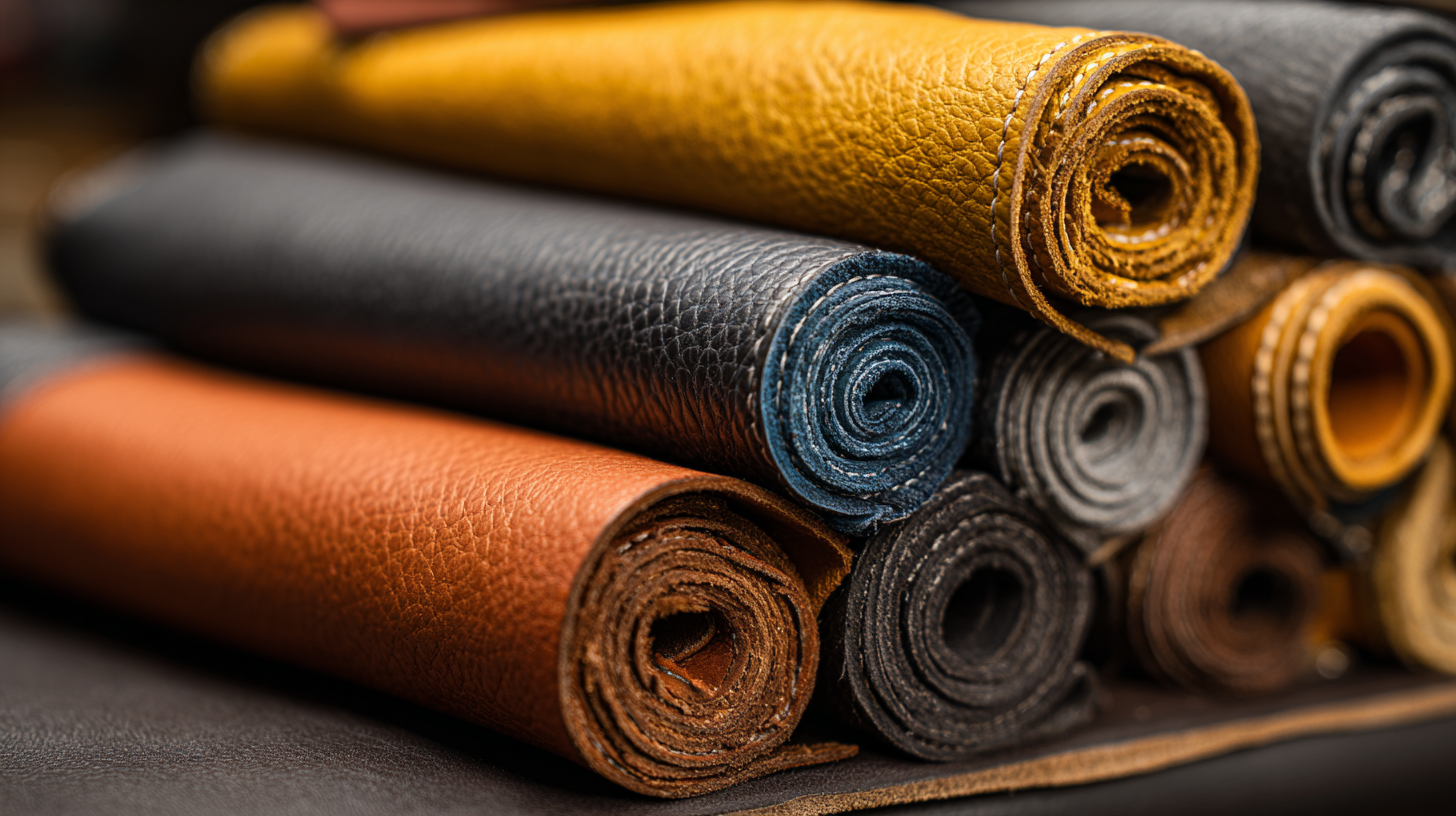 How to Choose the Right Leather Coating Machine for Your Business