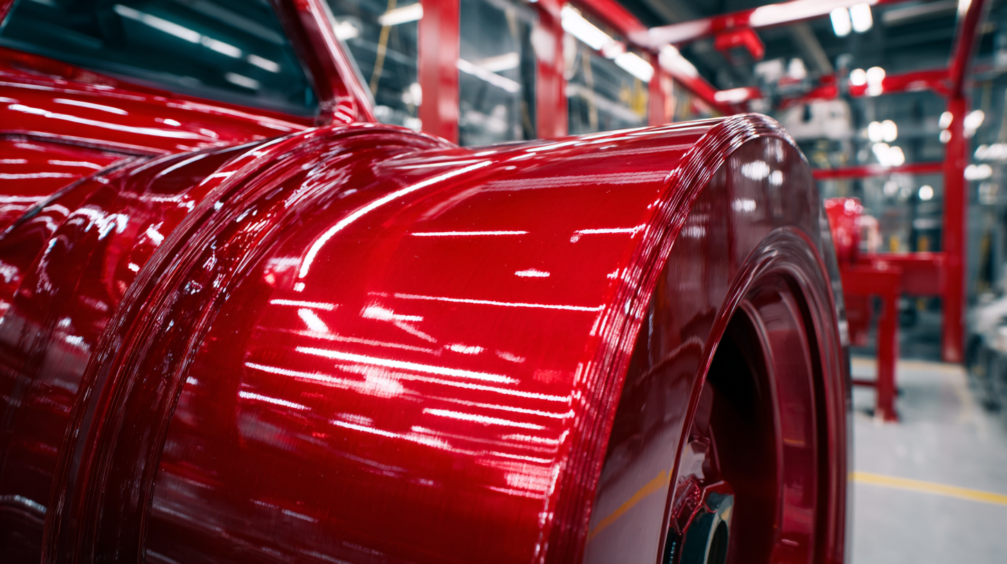 How to Choose the Right Leather Coating Machine for Your Business
