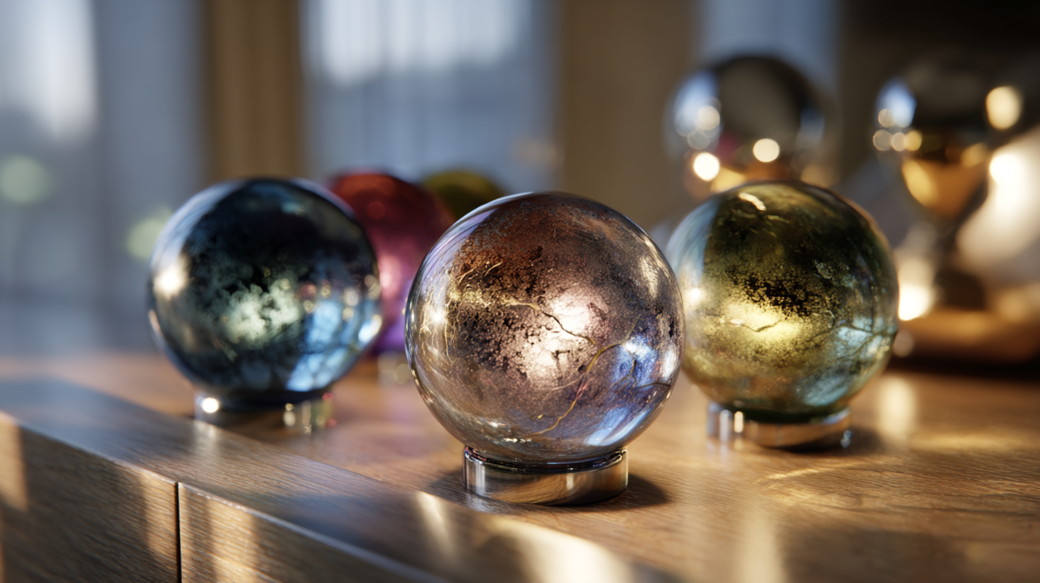 How to Choose the Right Lighting Glass for Your Home Decor