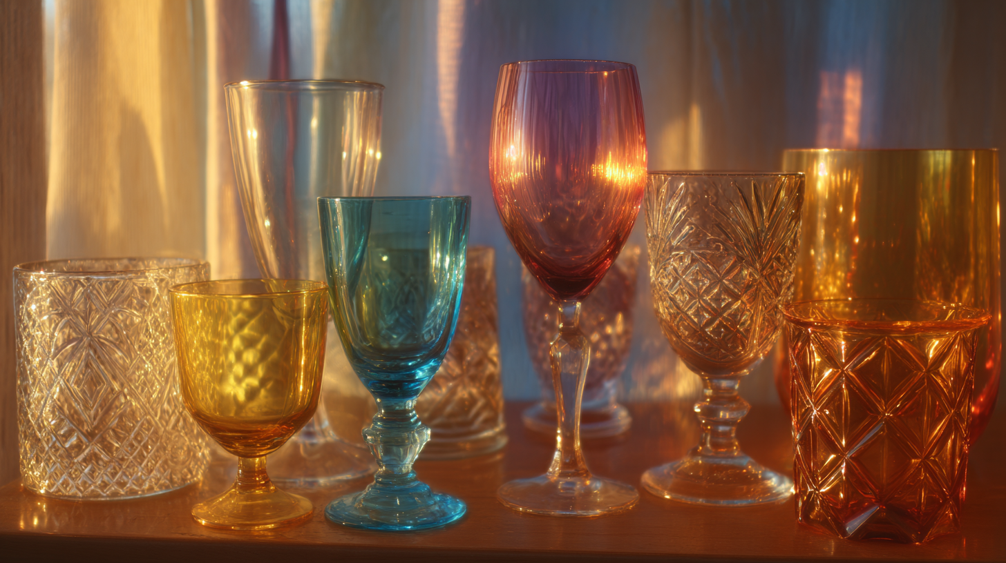 How to Choose the Right Lighting Glass for Your Home Decor