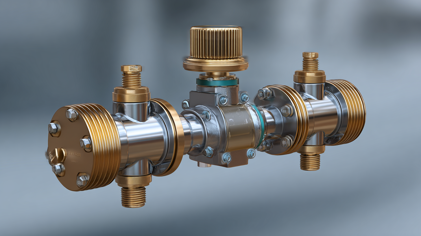 How to Optimize Fluid Control with a 3 Way Valve in Your System