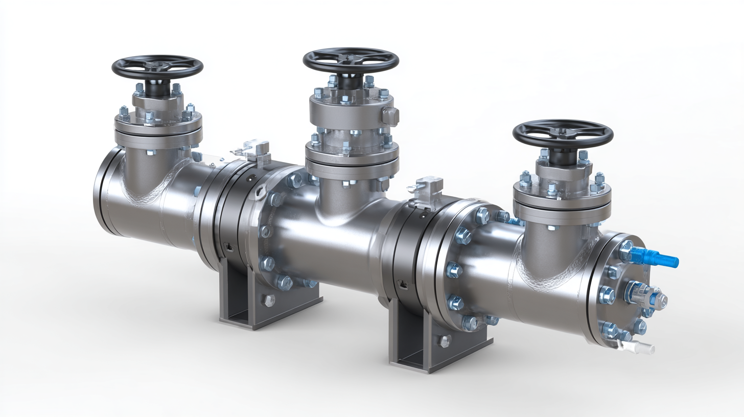 How to Optimize Fluid Control with a 3 Way Valve in Your System