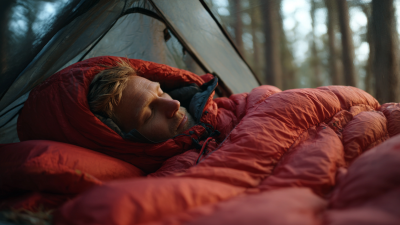 How to Choose the Perfect Sleeping Bag for Your Outdoor Adventures