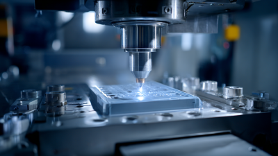 How to Innovate Your Production Line with Electronic Mold Technology