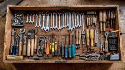 How to Choose the Best Tools Website for Your Business Needs
