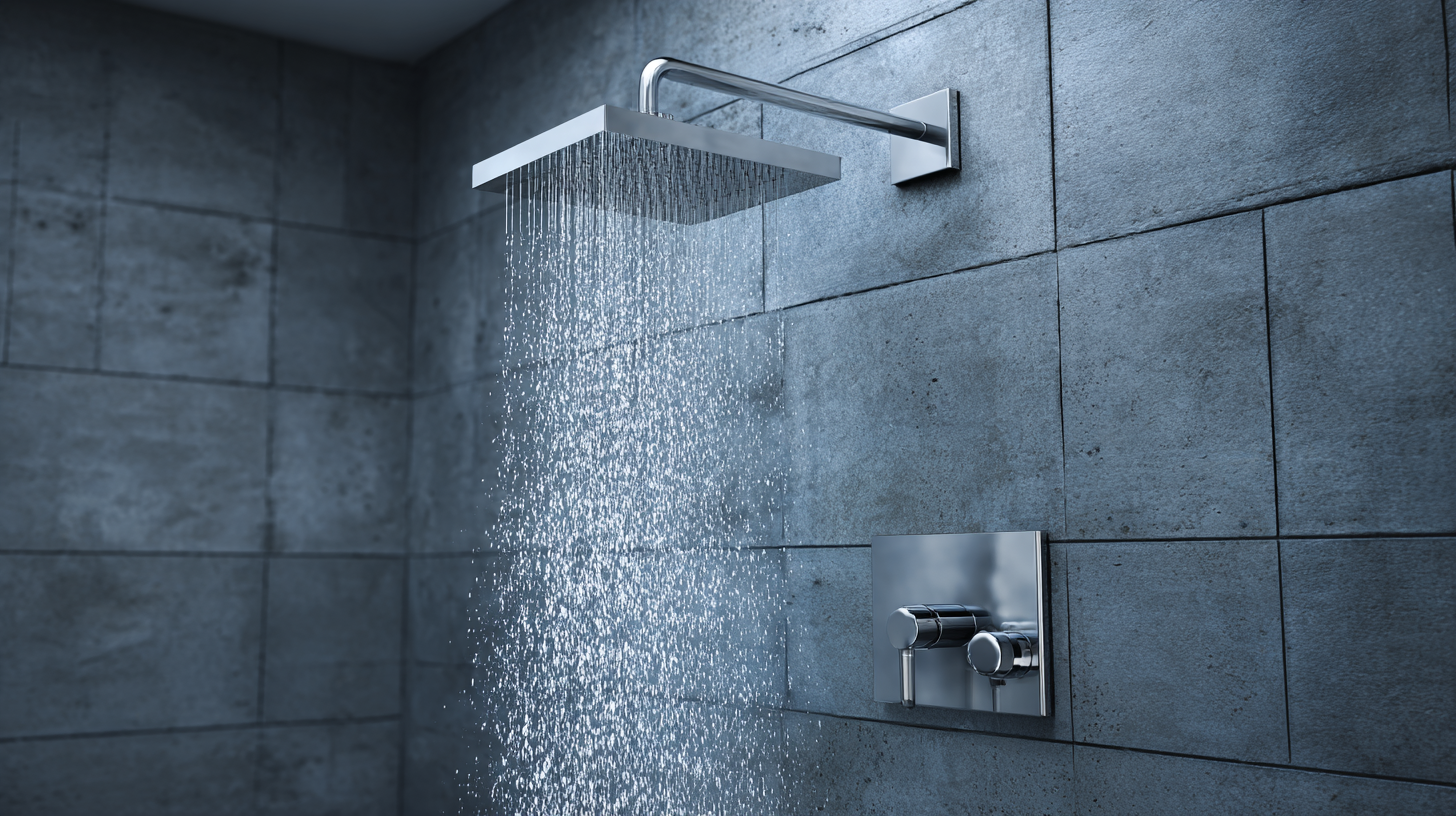 How to Choose the Perfect Bath Shower Set for Your Home Needs
