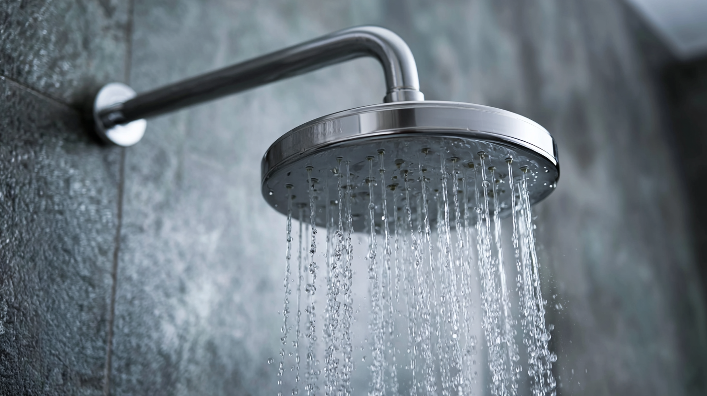 How to Choose the Perfect Bath Shower Set for Your Home Needs