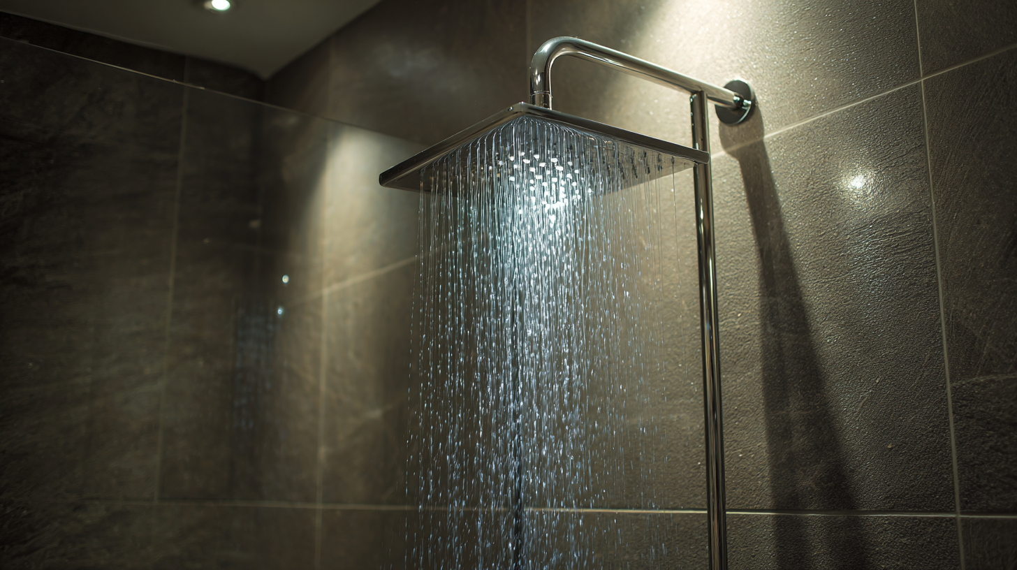 How to Choose the Perfect Bath Shower Set for Your Home Needs