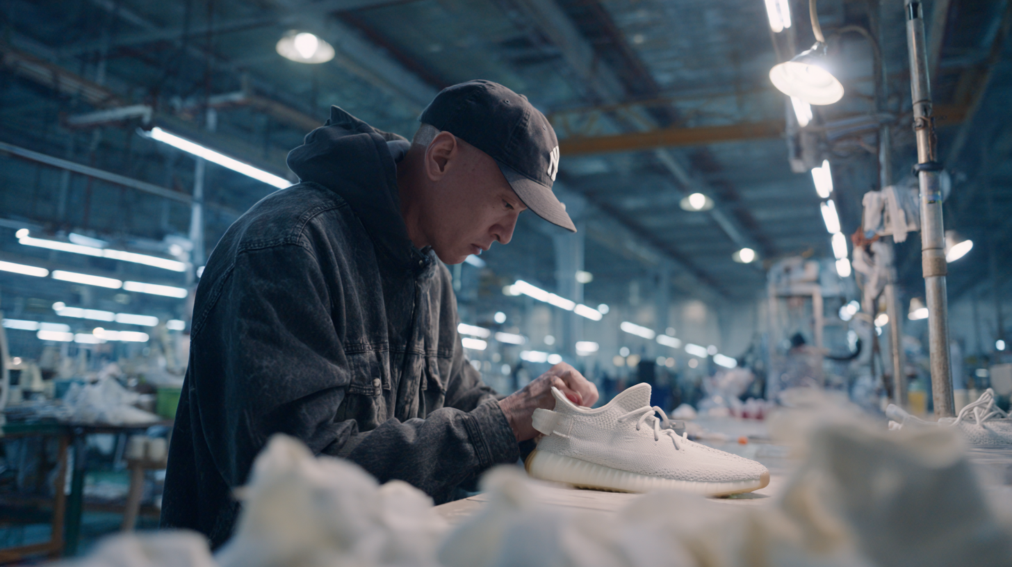 How to Choose the Perfect Sneaker Factory for Custom Shoe Production