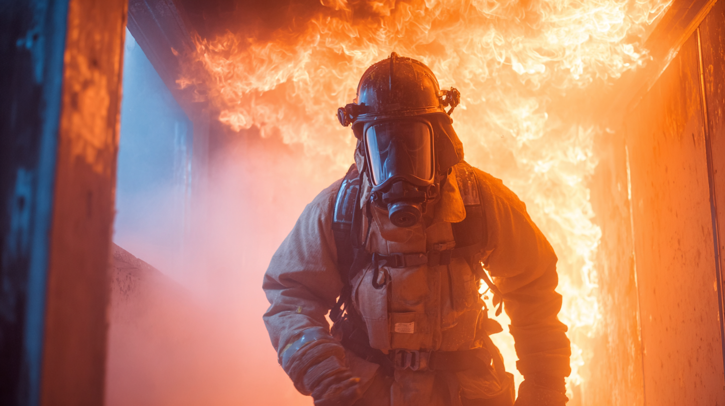 How to Implement Fire Safety Measures that Save Lives and Protect Property