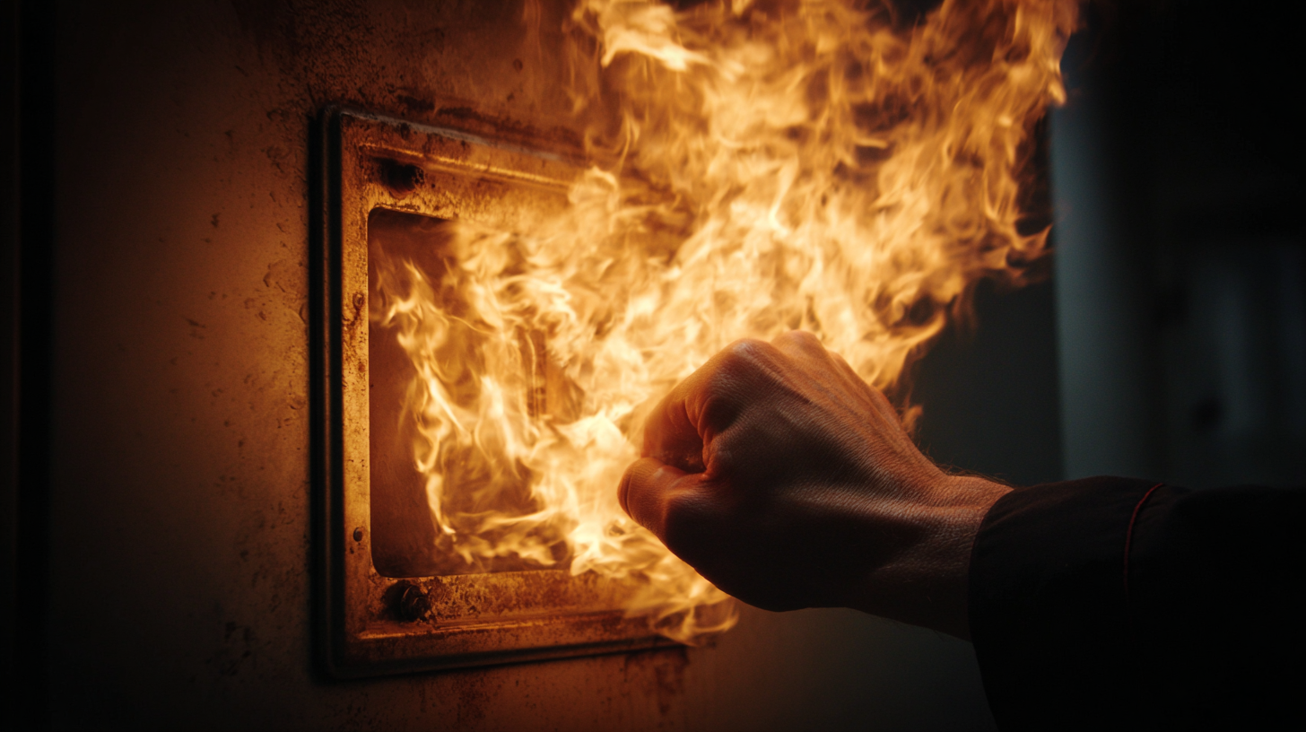 How to Implement Fire Safety Measures that Save Lives and Protect Property