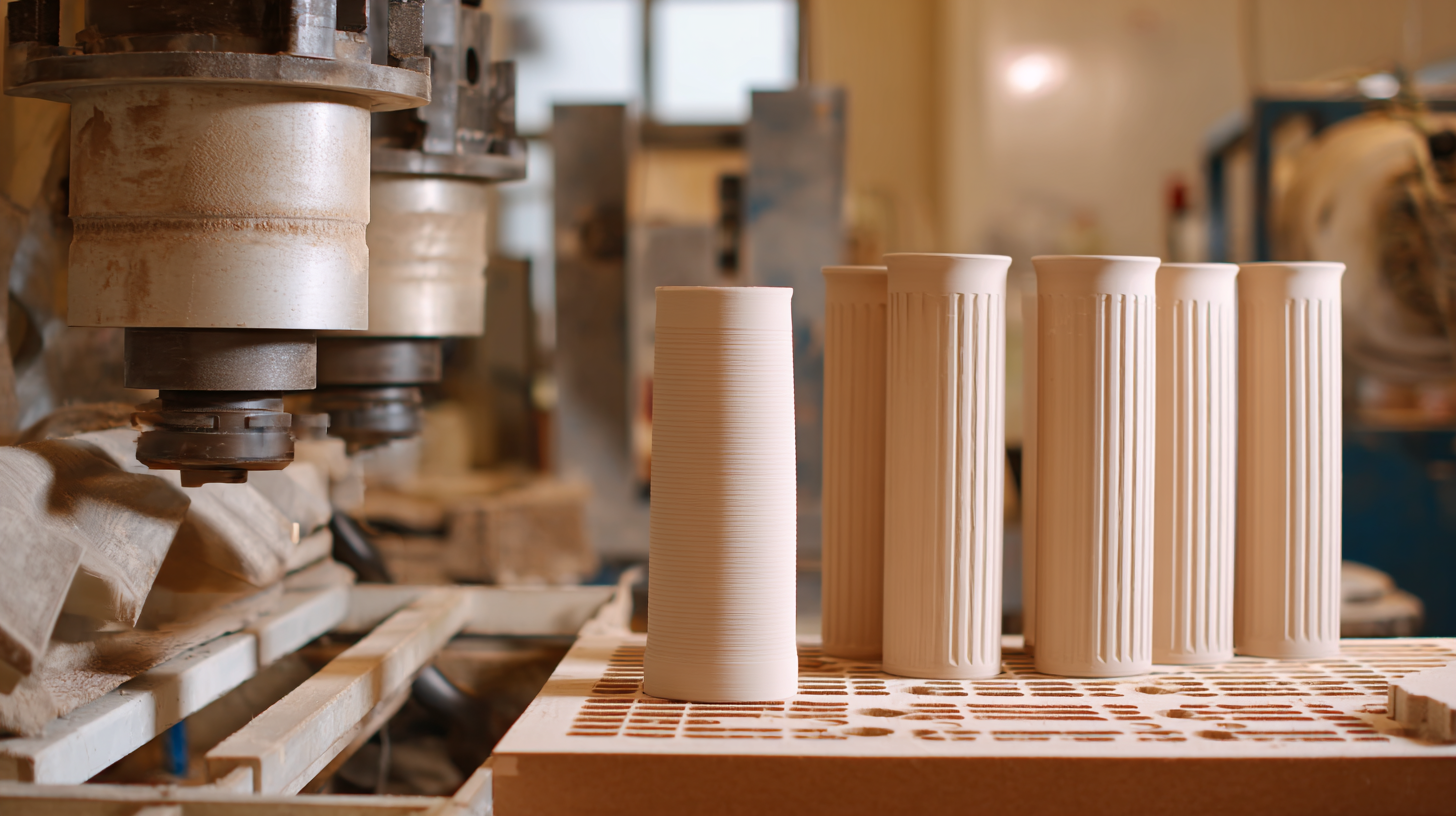How to Master the Art of Plastic Casting for Innovative Product Design