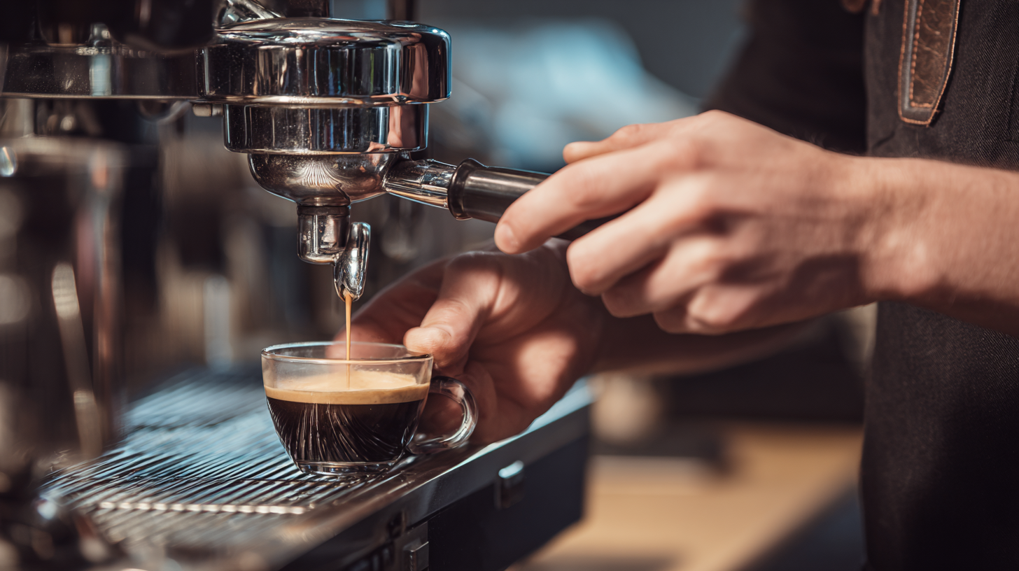 How to Master Barista Coffee Techniques for the Perfect Brew Every Time