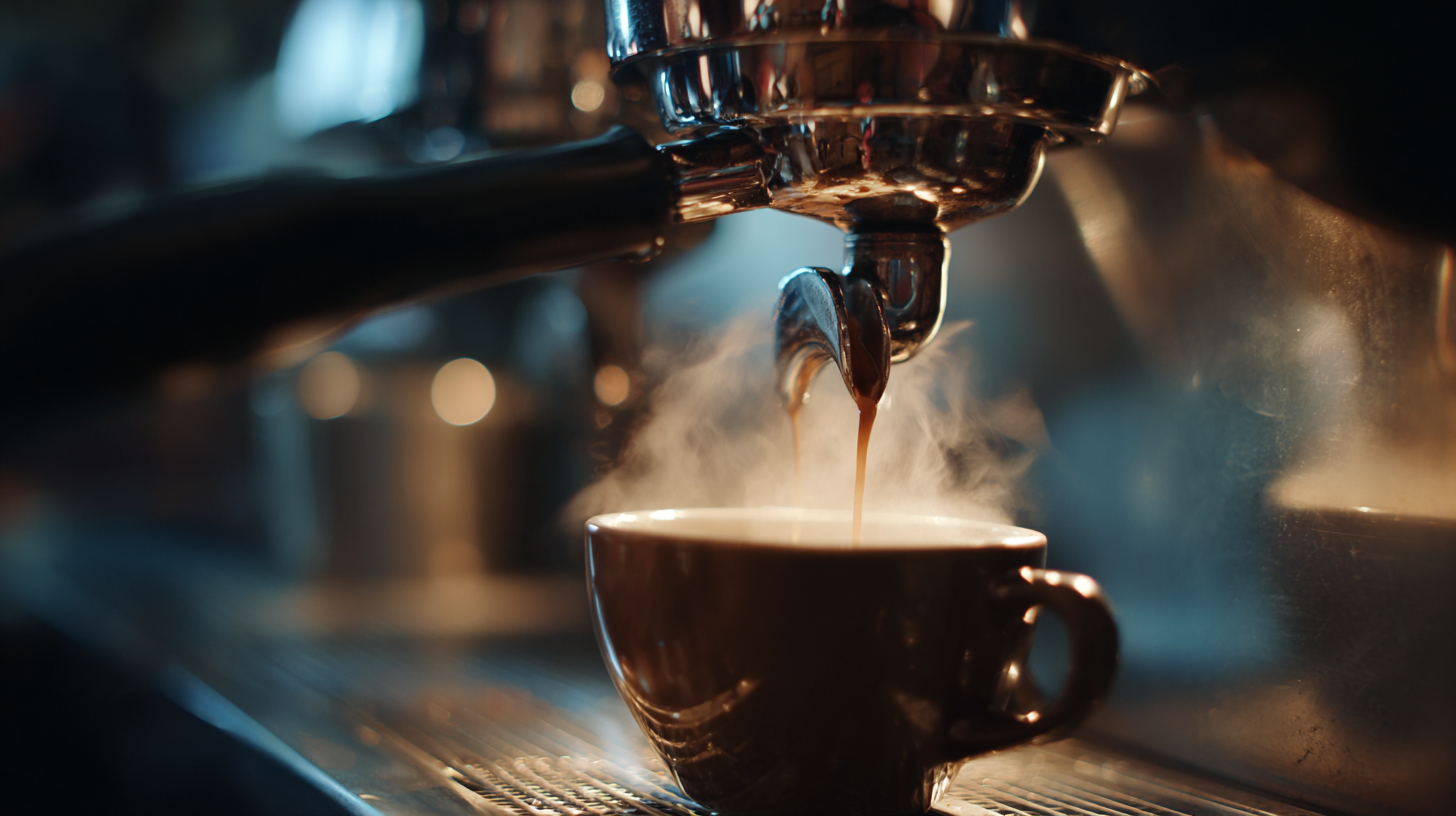 How to Master Barista Coffee Techniques for the Perfect Brew Every Time