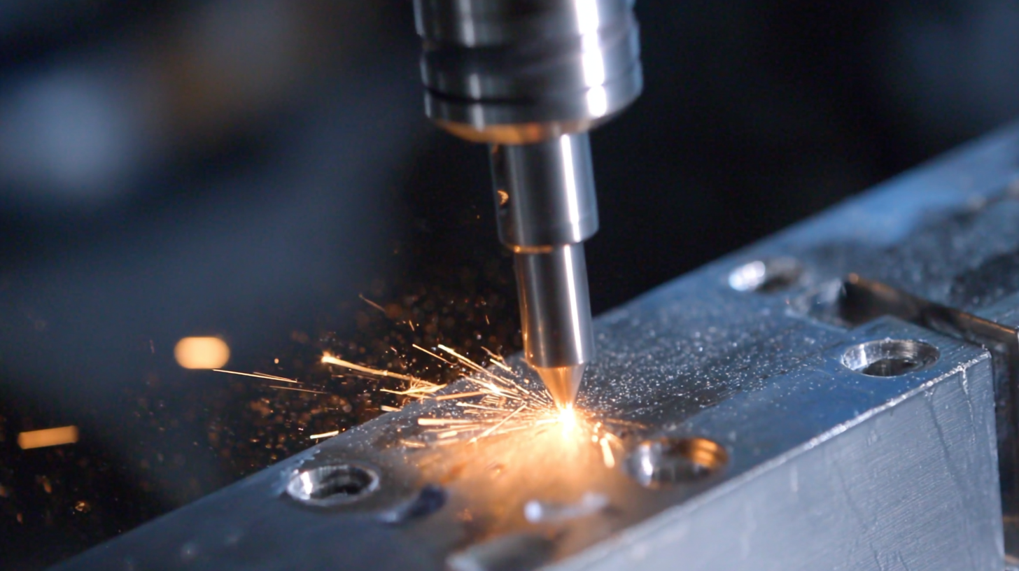 How to Enhance Plastic Bonding Efficiency with Ultrasonic Welding Techniques