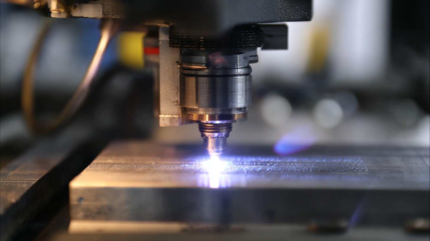 How to Enhance Plastic Bonding Efficiency with Ultrasonic Welding Techniques