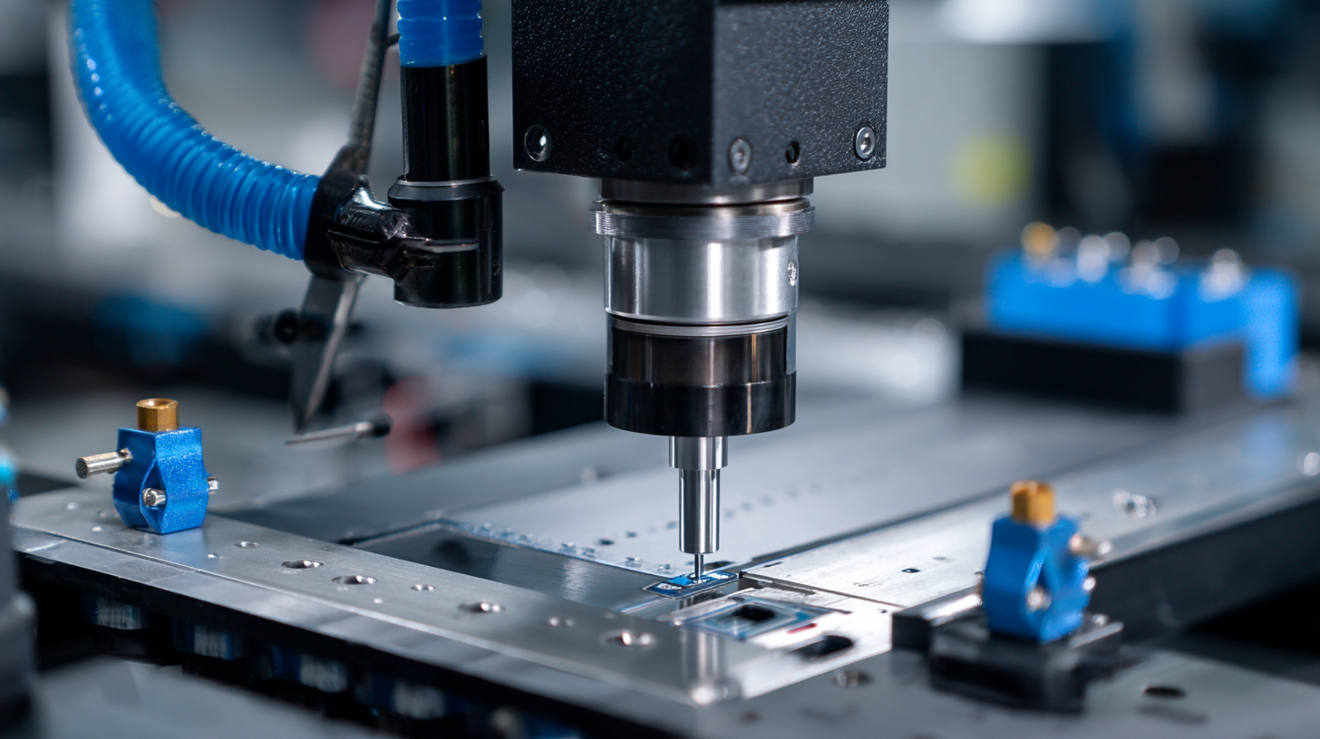 How to Enhance Plastic Bonding Efficiency with Ultrasonic Welding Techniques