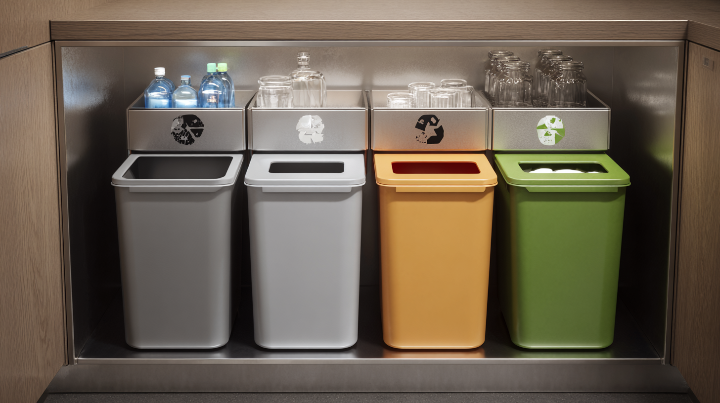 How to Maximize Your Recycling Efforts with a Trash Compactor