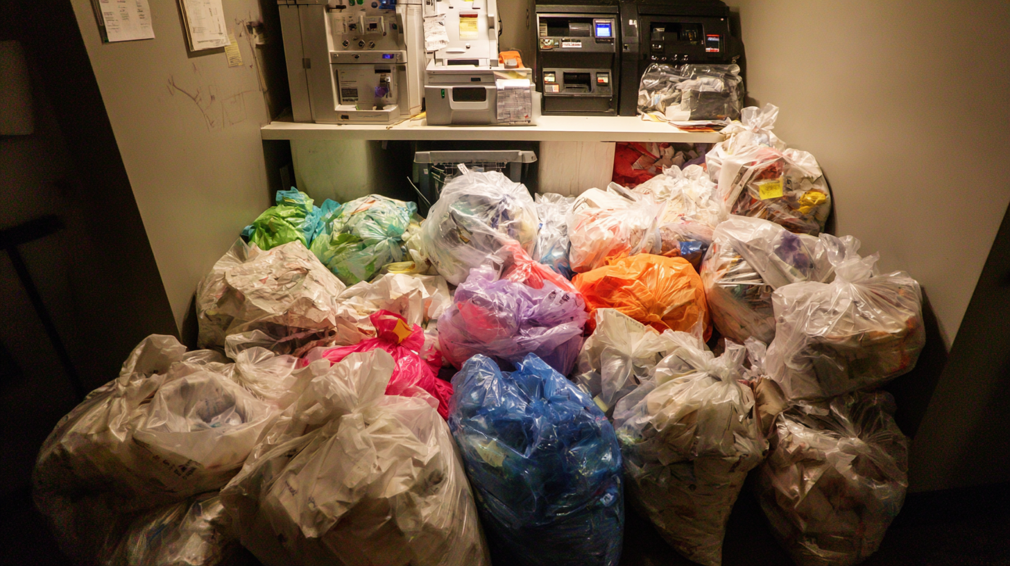 How to Maximize Your Recycling Efforts with a Trash Compactor