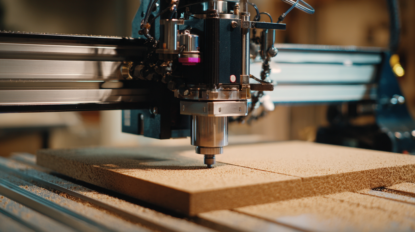 How to Choose the Best Small CNC Machine for Your Business Needs