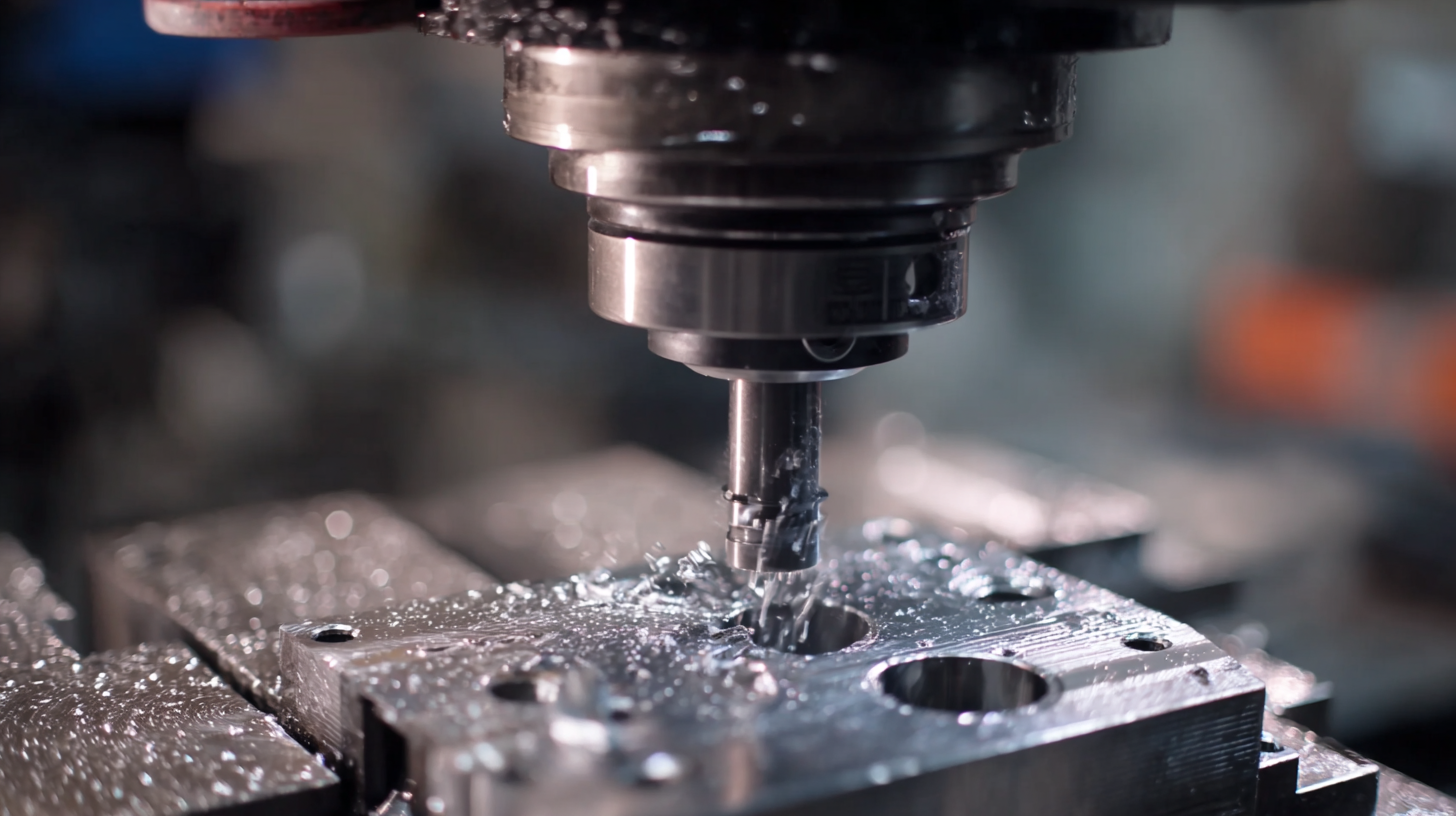 How to Choose the Best Small CNC Machine for Your Business Needs