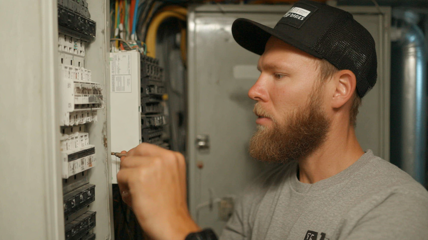 How to Conduct a Home Electrical Check for Safety and Efficiency