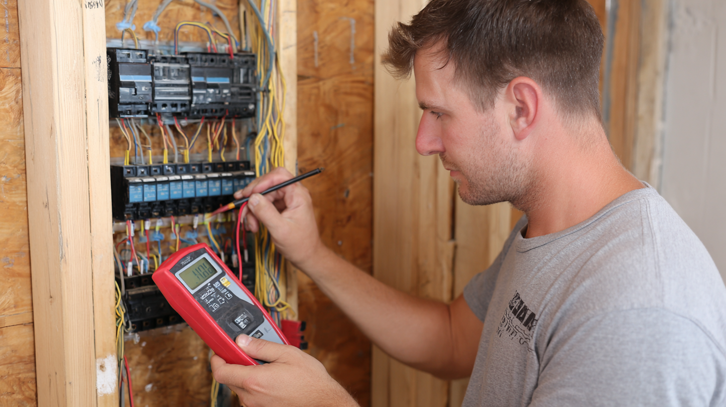 How to Conduct a Home Electrical Check for Safety and Efficiency