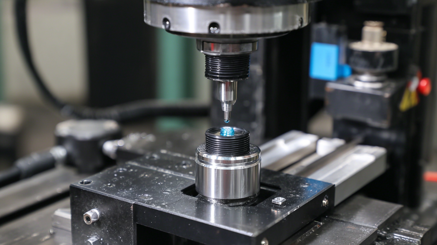 How to Maximize Precision with Rubber Flex Collet in Your Workshop