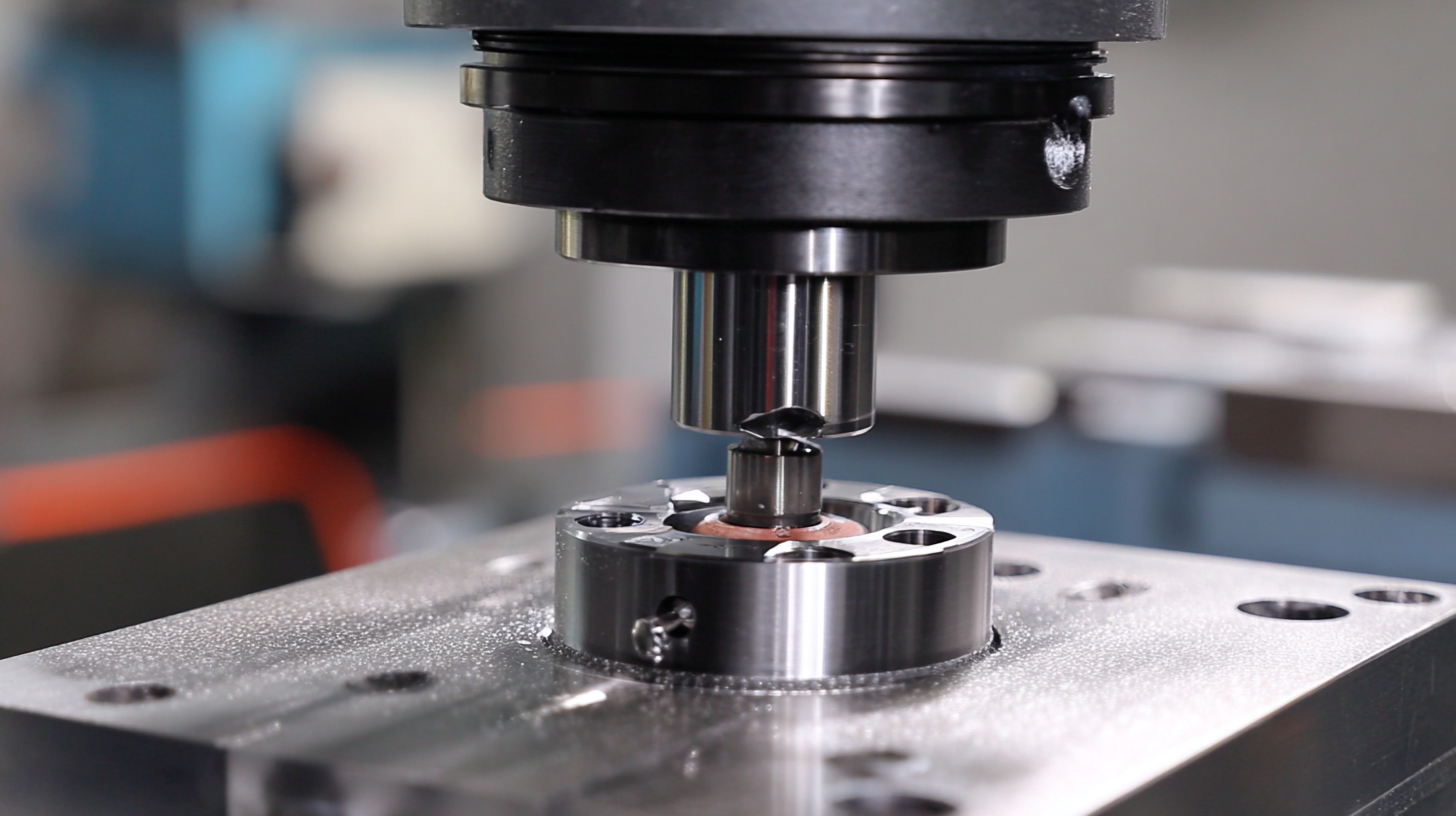 How to Maximize Precision with Rubber Flex Collet in Your Workshop