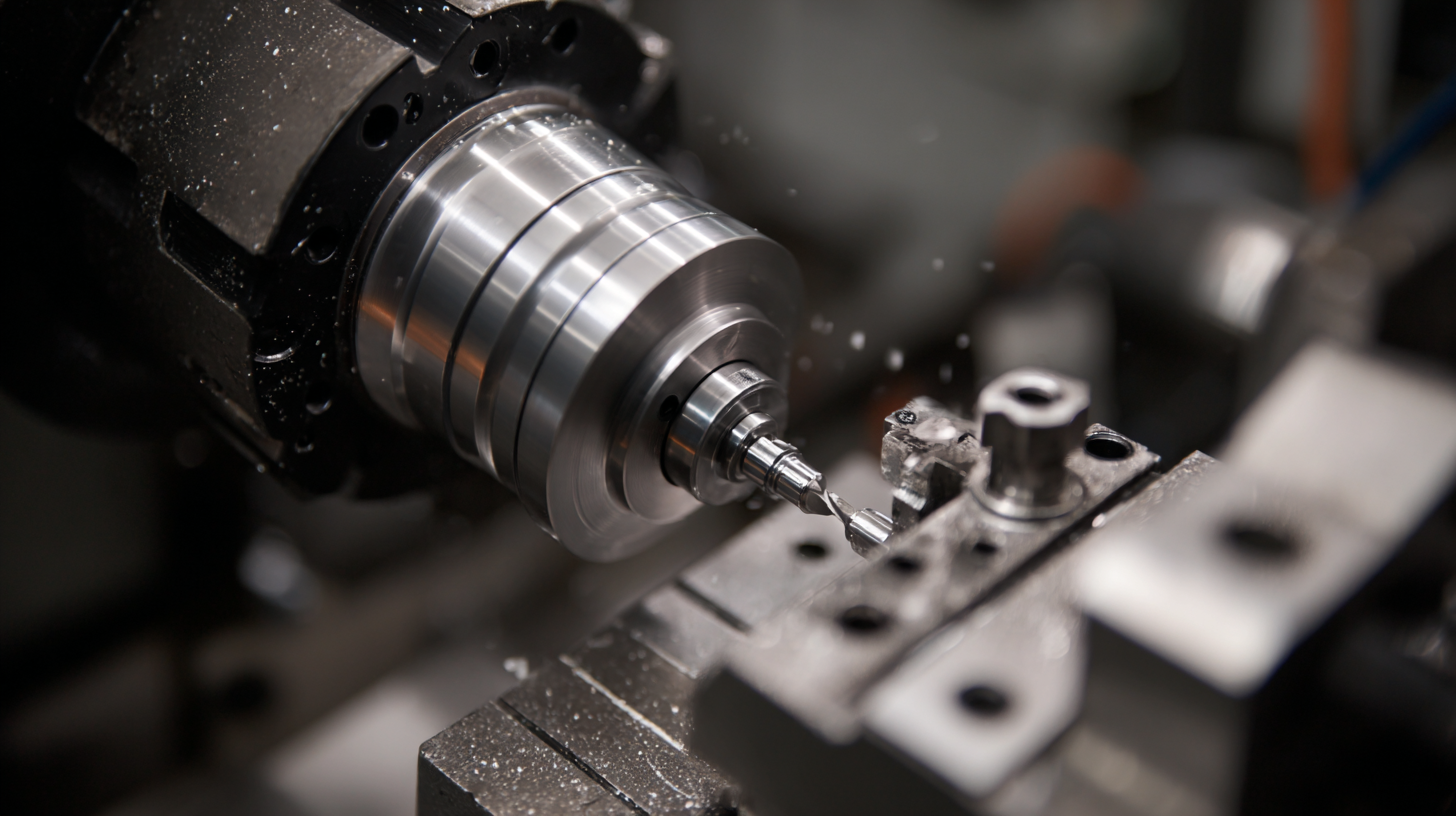 How to Maximize Precision with Rubber Flex Collet in Your Workshop