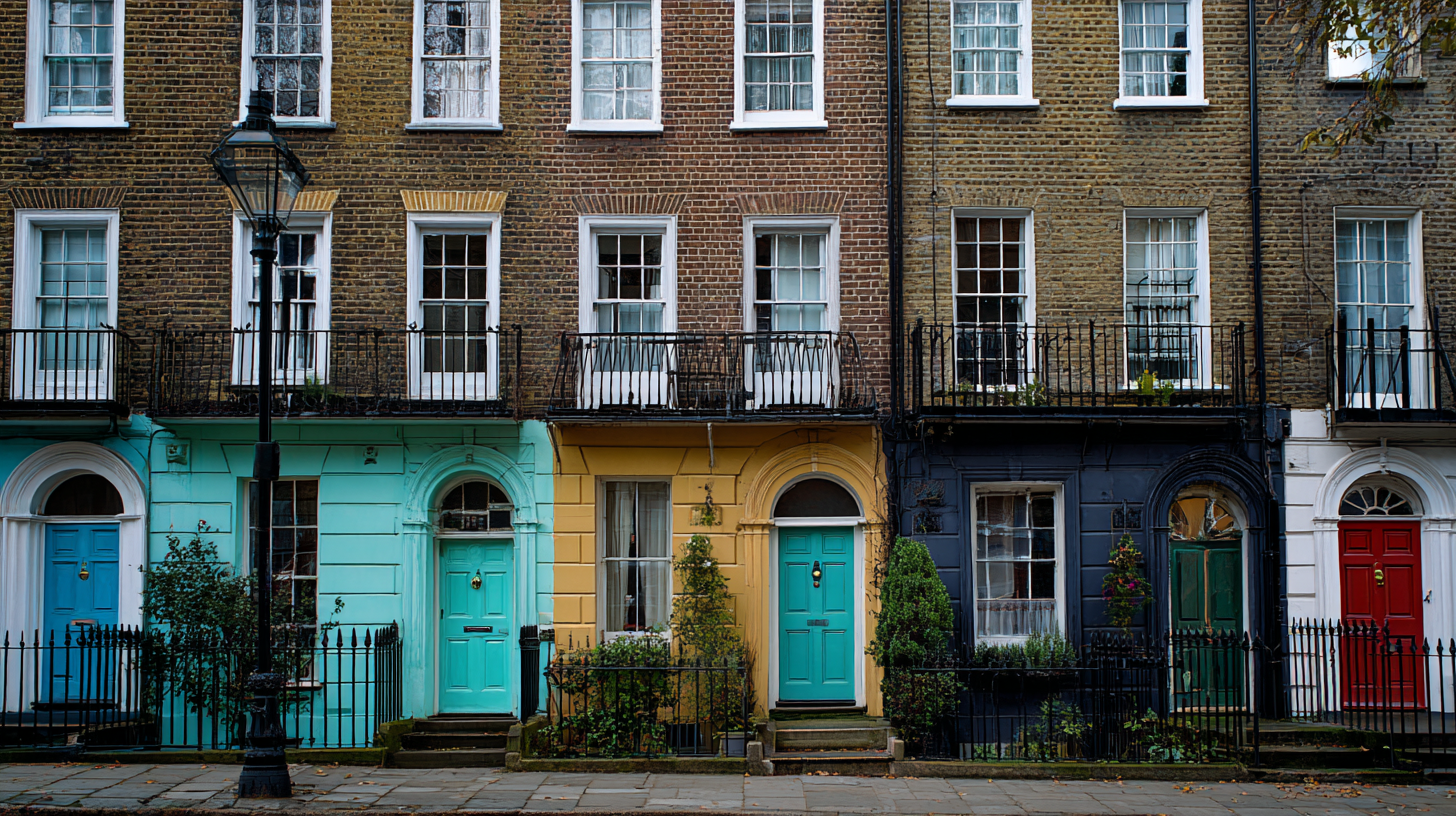 How to Choose Sash Windows for Energy Efficiency and Classic Aesthetics