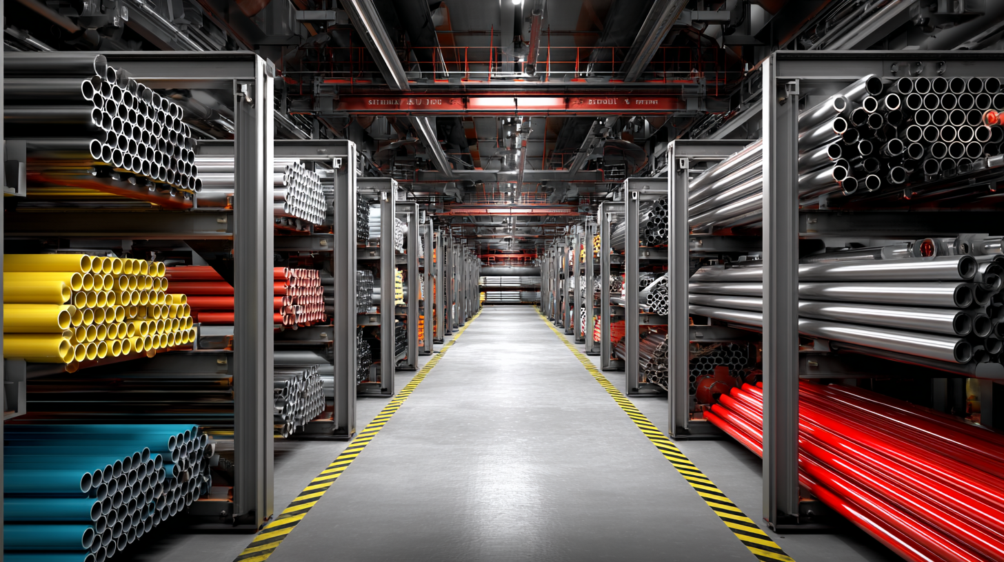 How to Choose the Right Boiler Tube for Your Industrial Needs