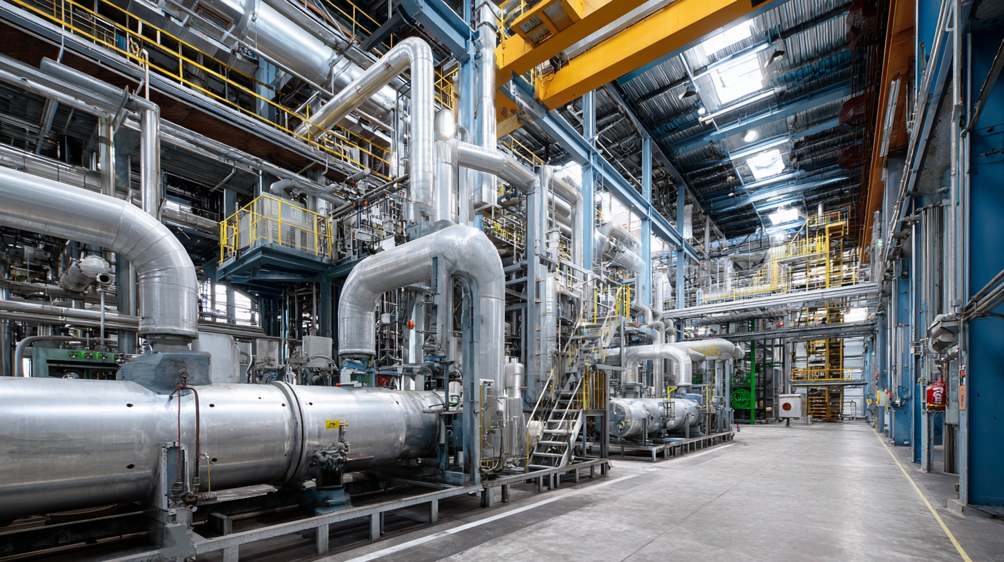 How to Choose the Right Boiler Tube for Your Industrial Needs